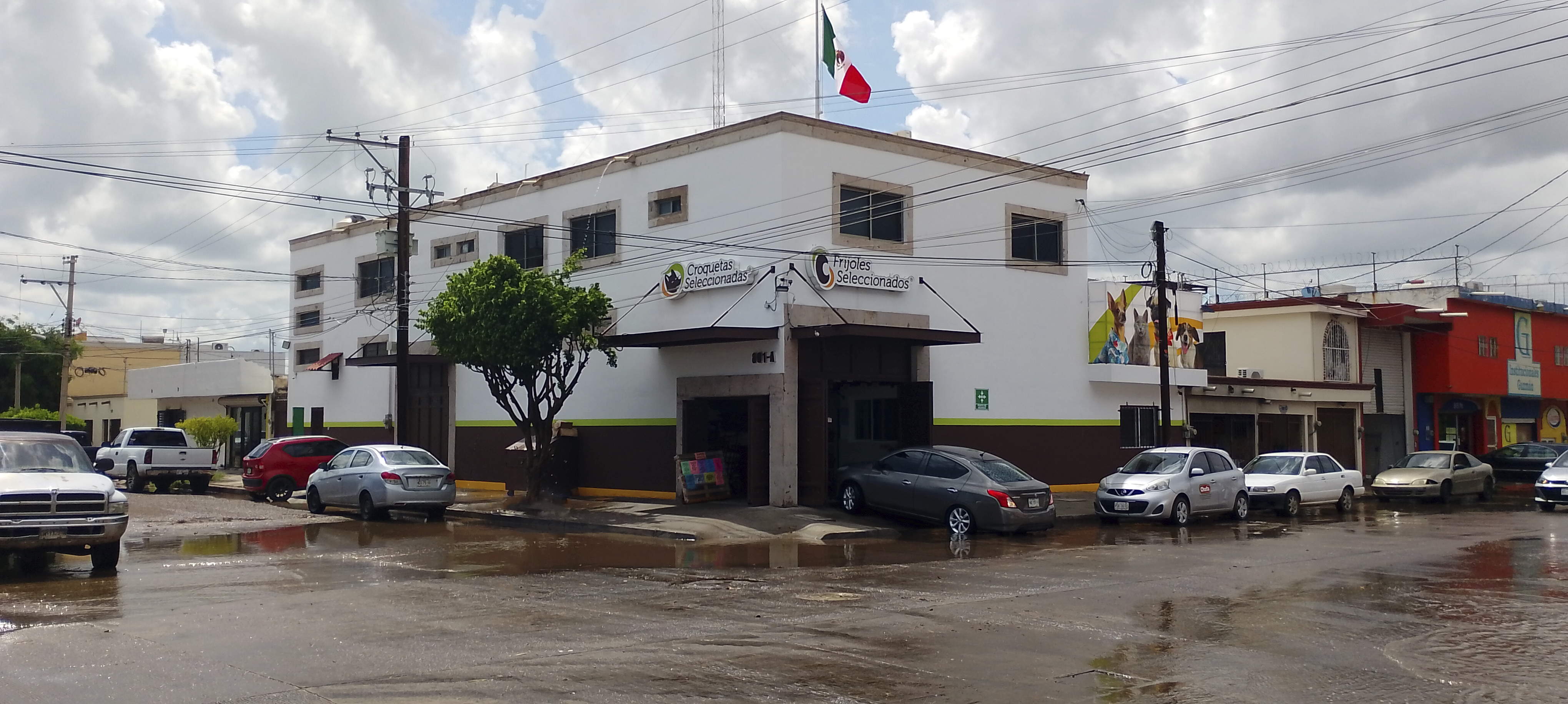 Instalaciones